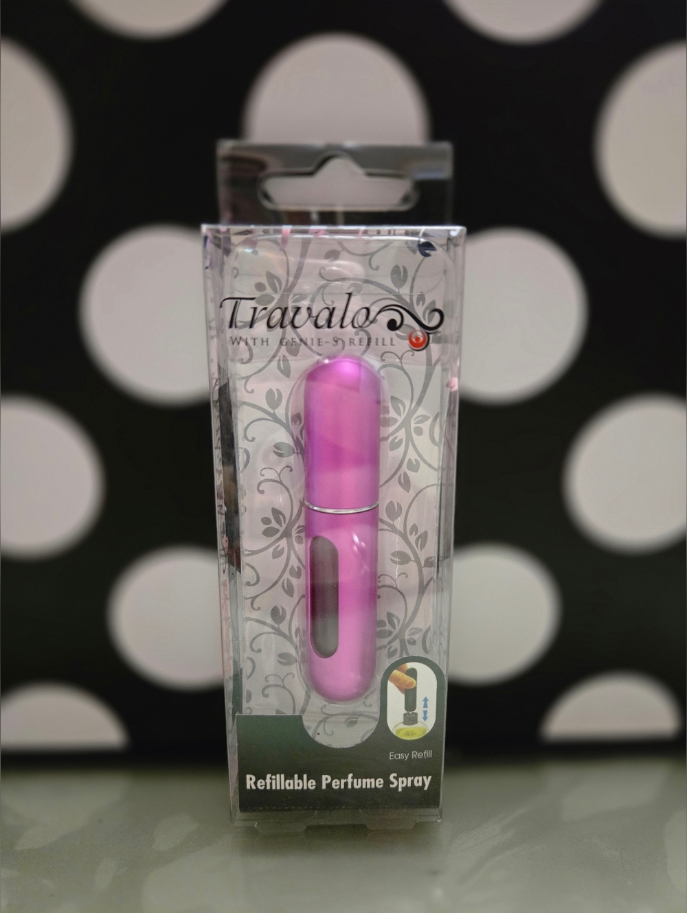 2/$15✨️Travalo Scent Atomizer✨️